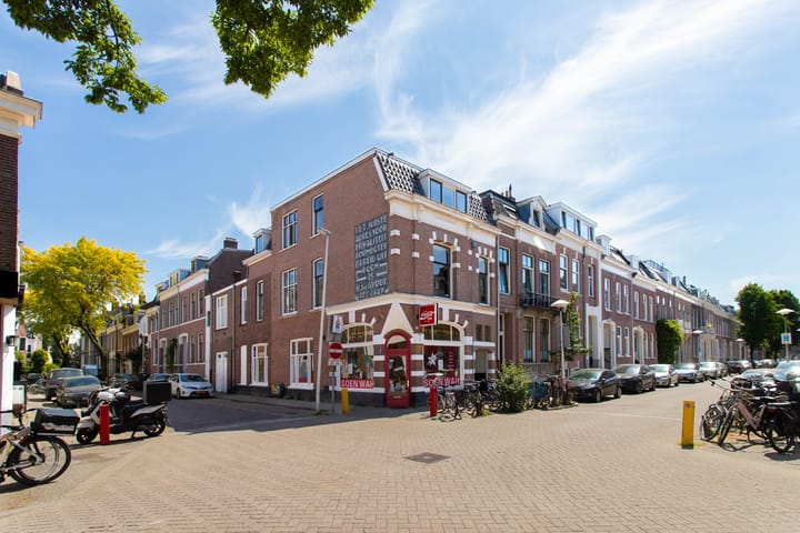 Photo 25 of Poortstraat 35-B