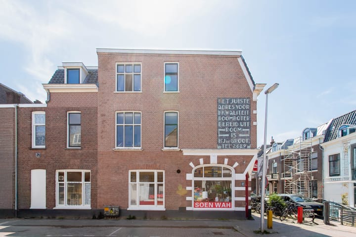 Photo 26 of Poortstraat 35-B