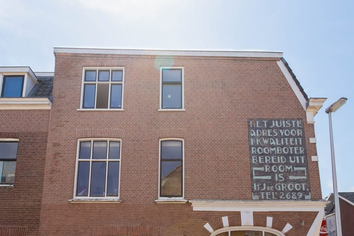 Photo 27 of Poortstraat 35-B