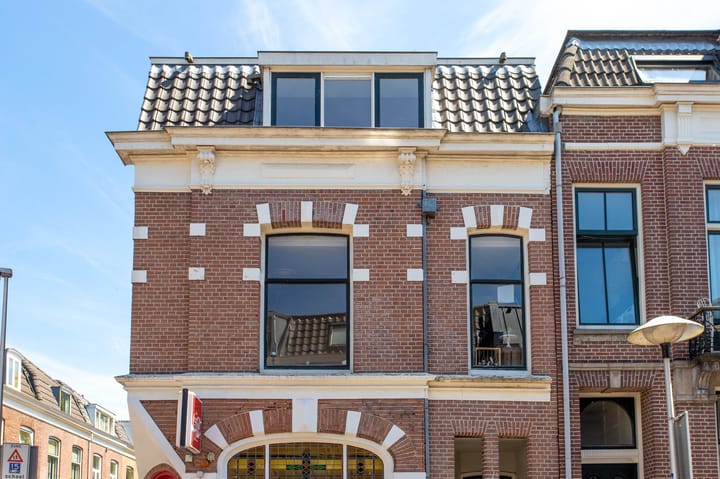 Photo 28 of Poortstraat 35-B