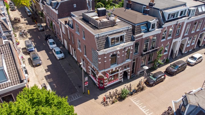 Photo 29 of Poortstraat 35-B