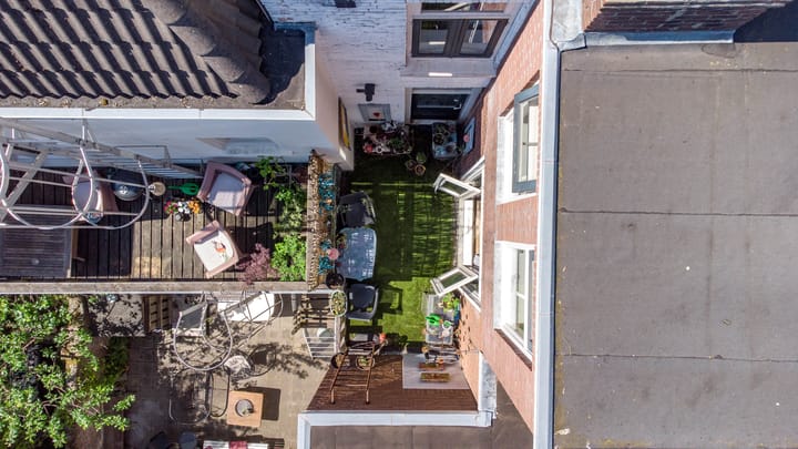 Photo 30 of Poortstraat 35-B