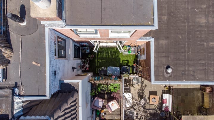 Photo 31 of Poortstraat 35-B