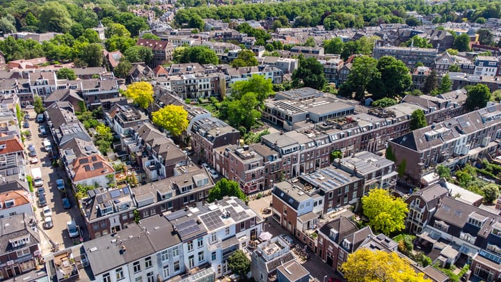 Photo 32 of Poortstraat 35-B