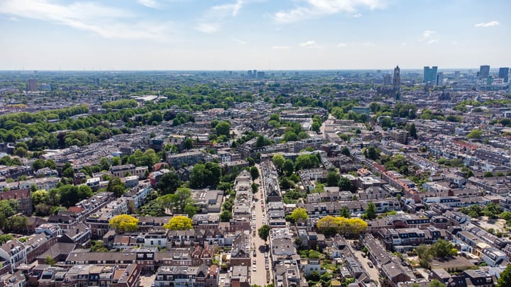 Photo 34 of Poortstraat 35-B