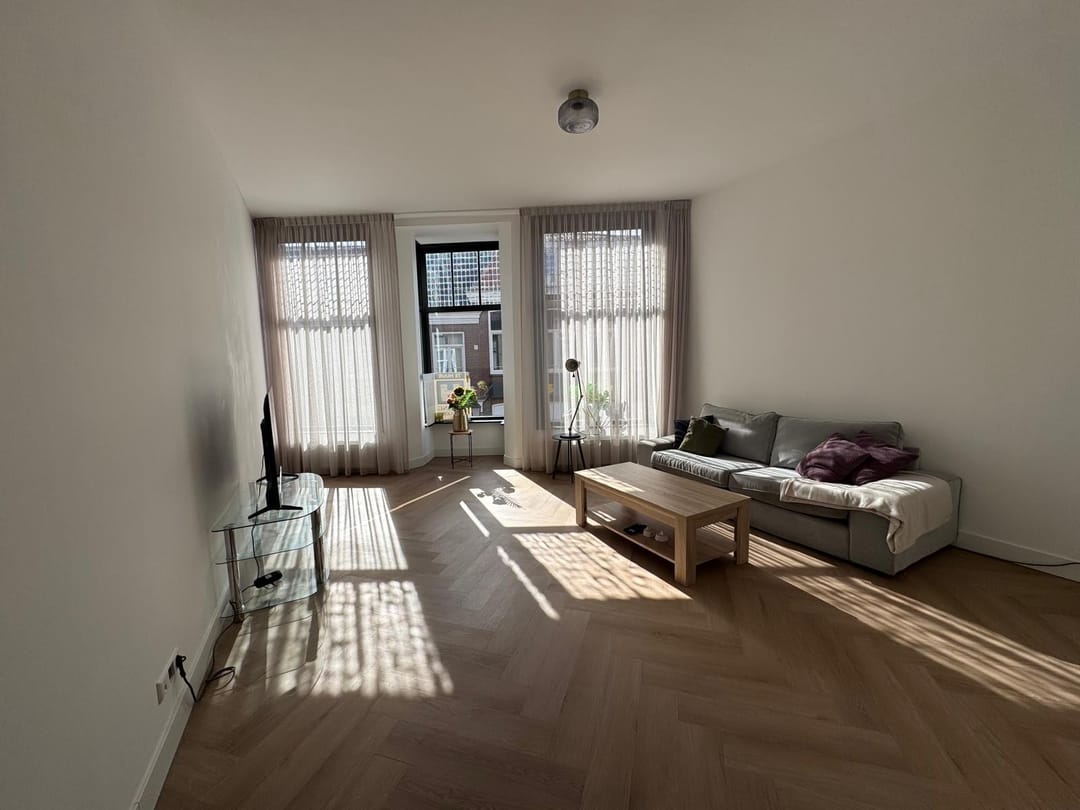 Foto 1 van Nieuwstraat 10-A