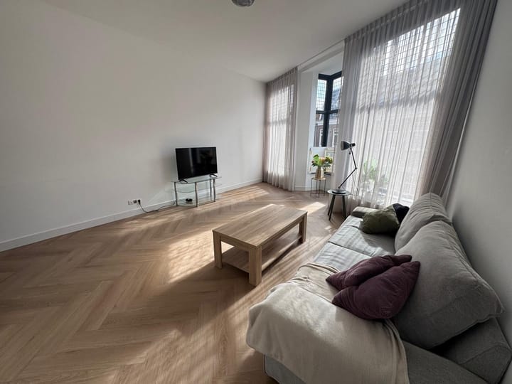 Foto 3 van Nieuwstraat 10-A