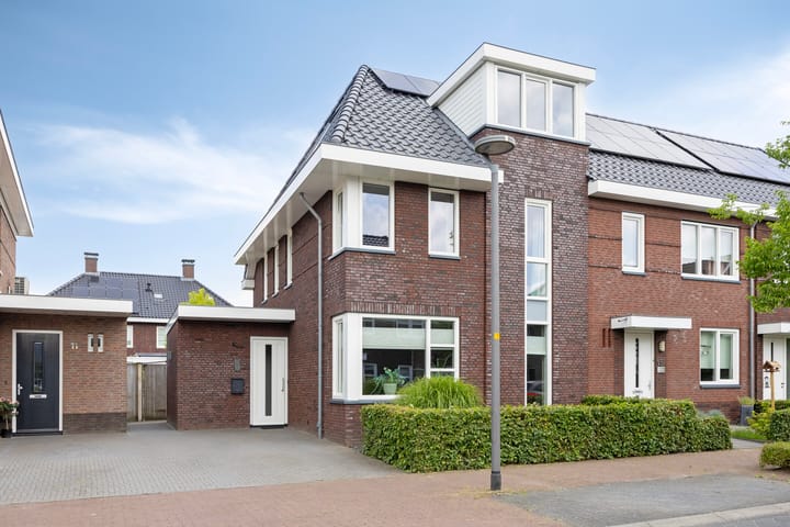 Foto 1 van Beekvoorde 13