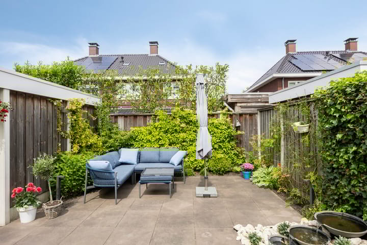 Foto 6 van Beekvoorde 13