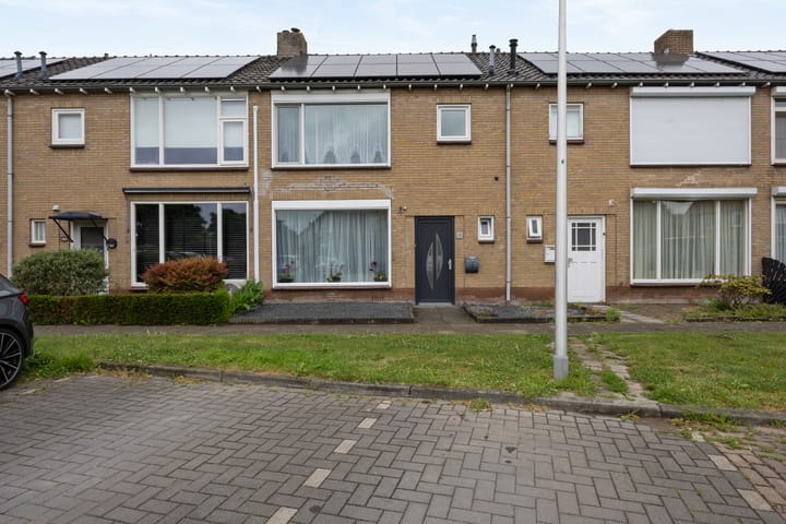 Foto 1 van Tullensstraat 17