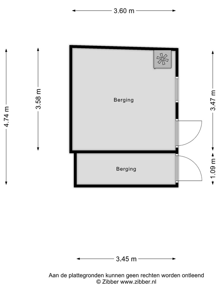 Foto 44 van Beekvoorde 13