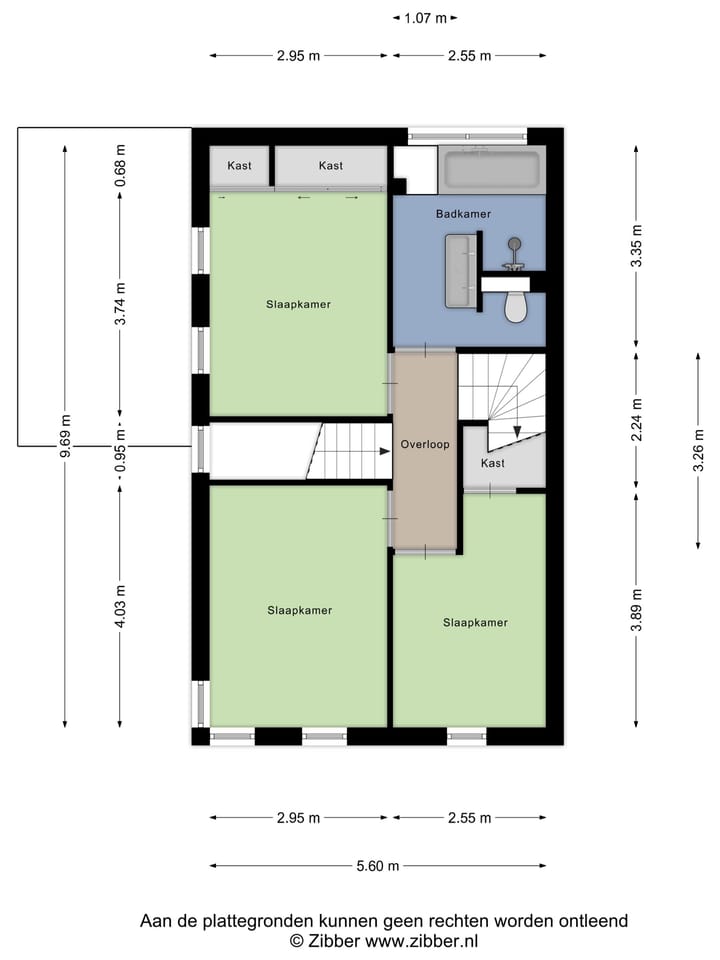 Foto 45 van Beekvoorde 13