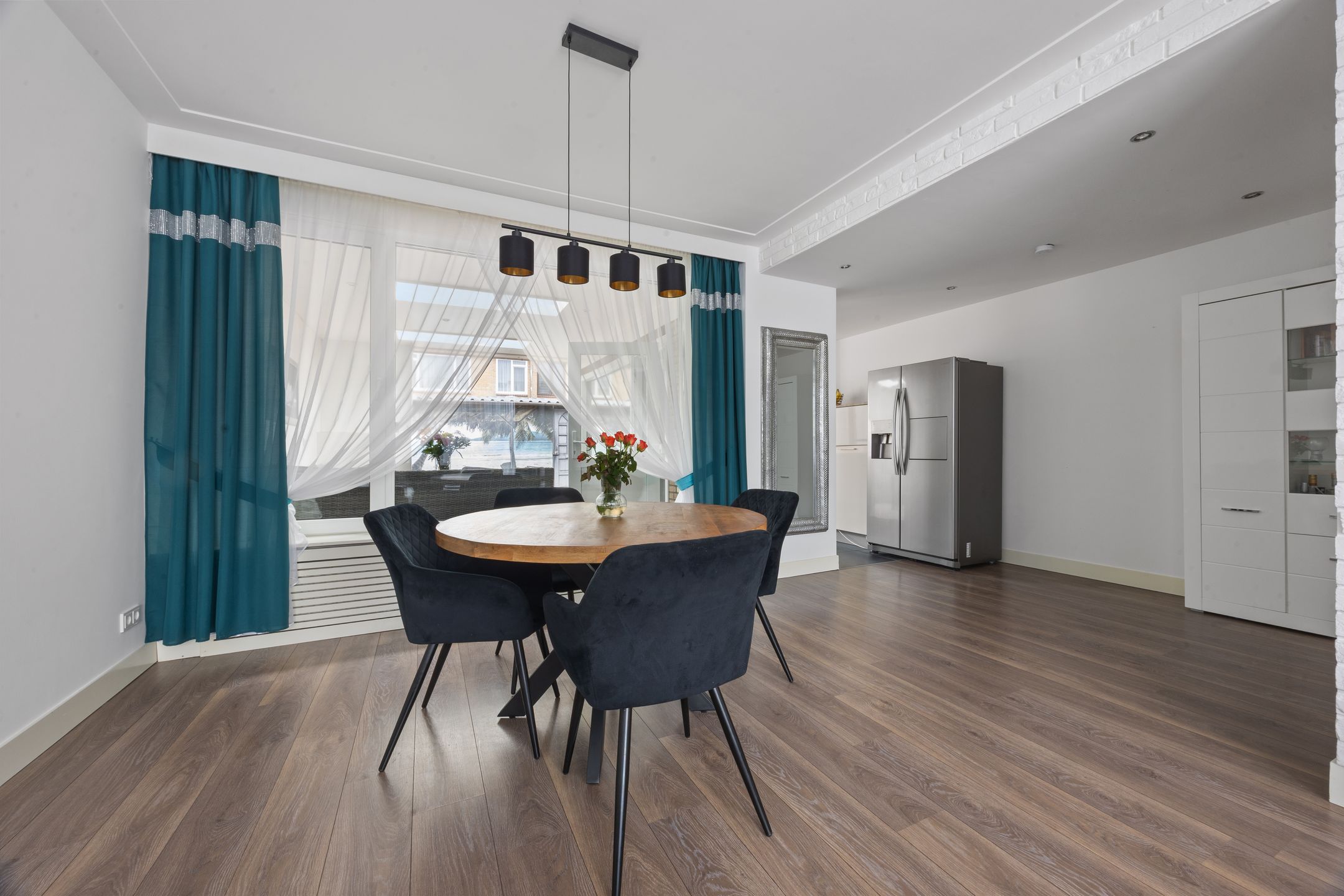 Photo 3 of Tullensstraat 17