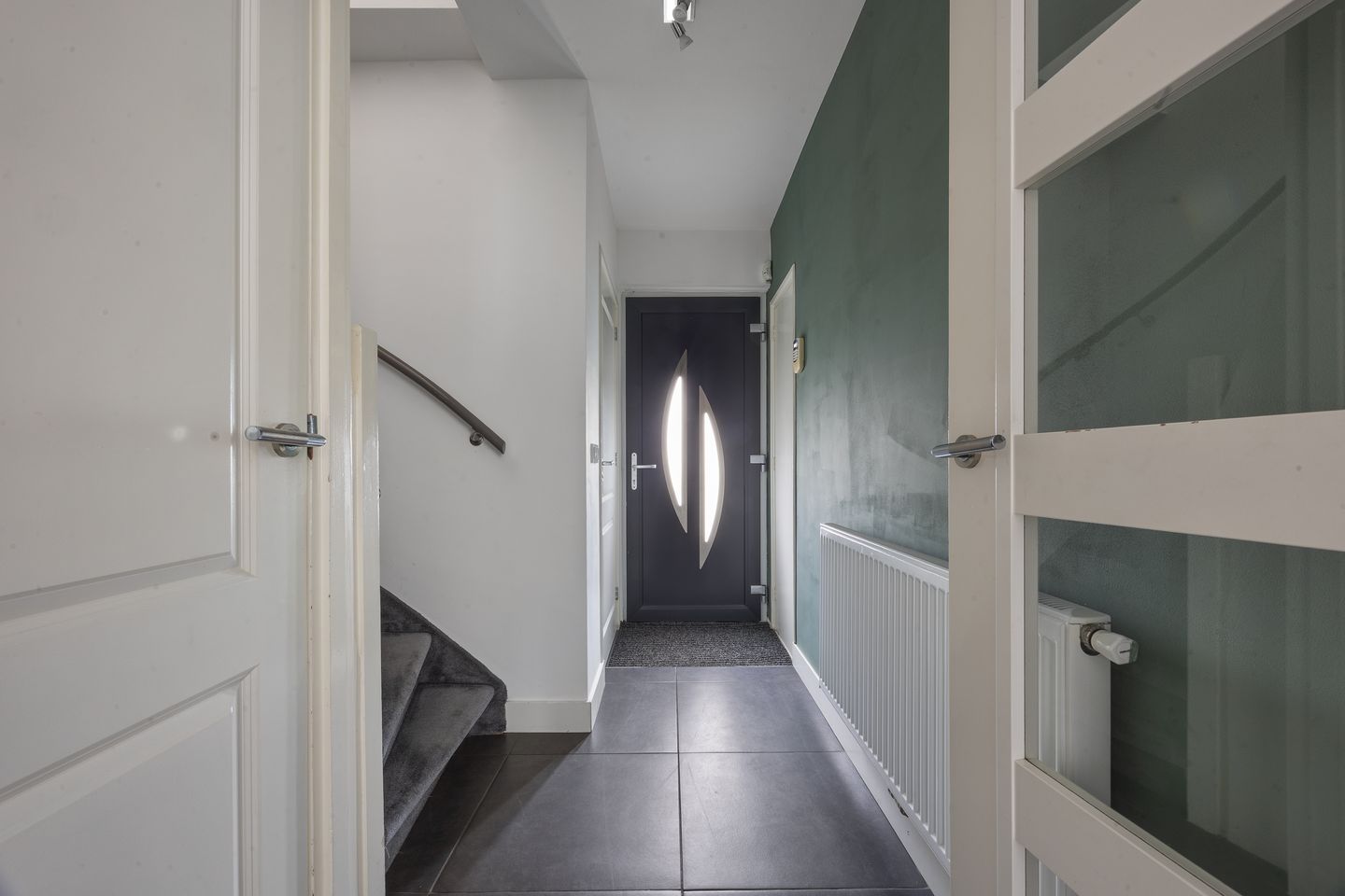 Photo 5 of Tullensstraat 17