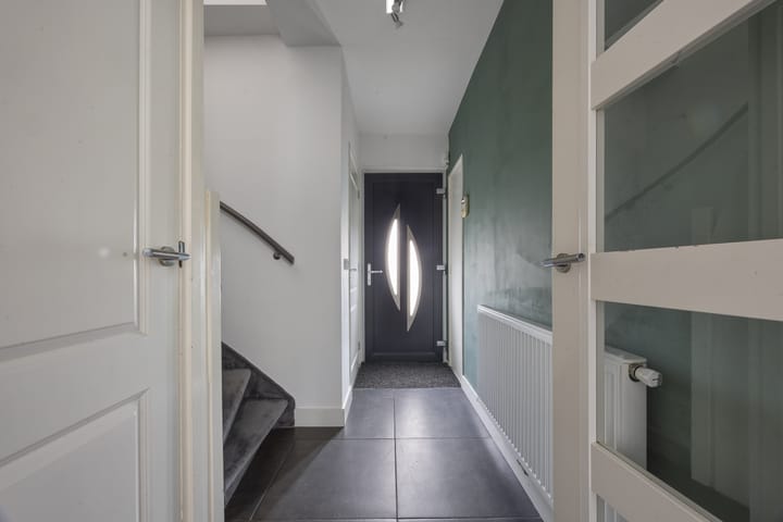 Foto 5 van Tullensstraat 17