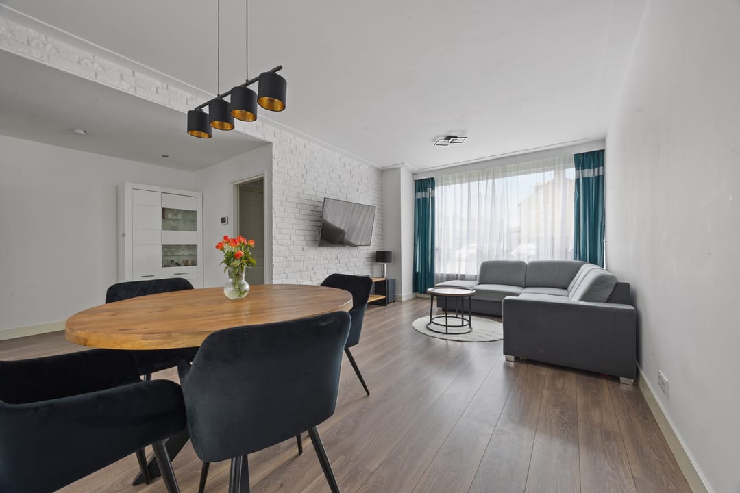 Photo 7 of Tullensstraat 17