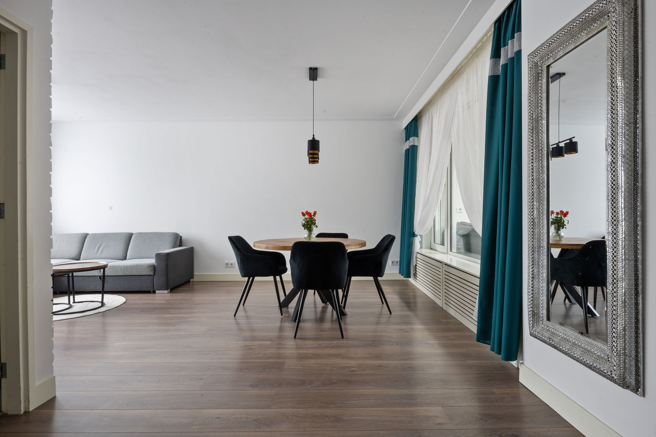 Photo 9 of Tullensstraat 17