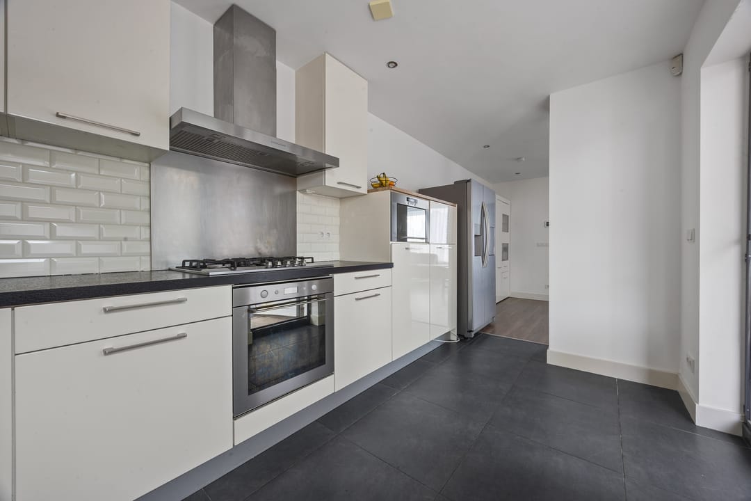 Photo 13 of Tullensstraat 17