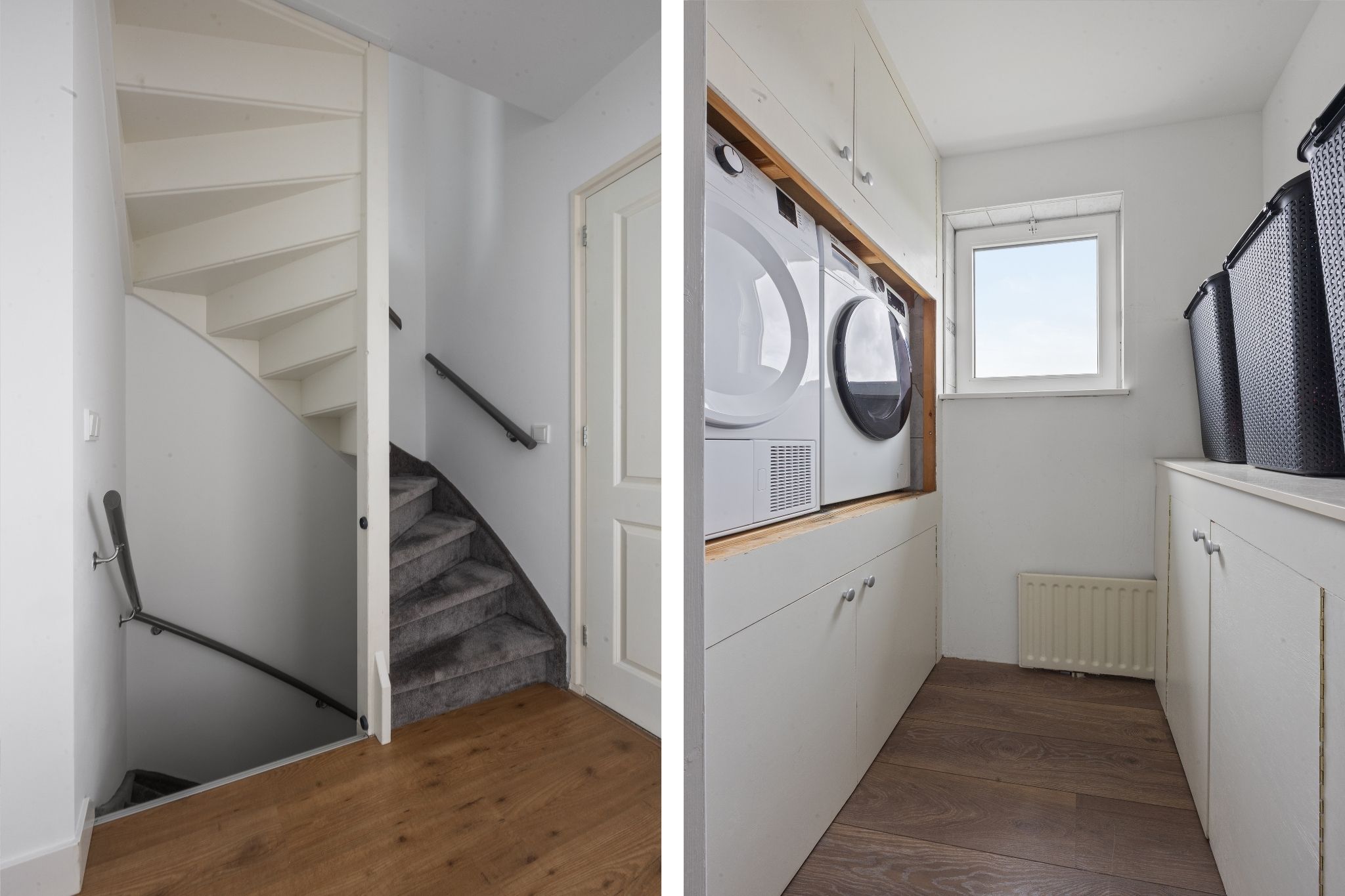 Photo 21 of Tullensstraat 17