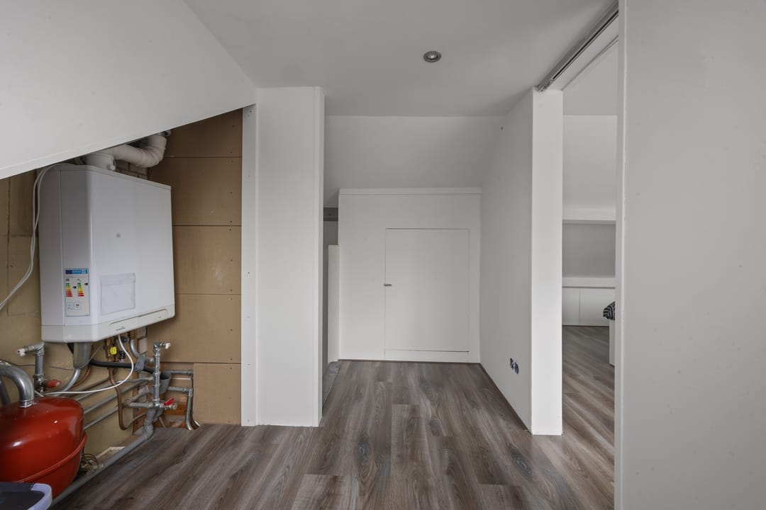 Photo 22 of Tullensstraat 17