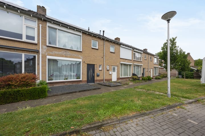 Foto 29 van Tullensstraat 17