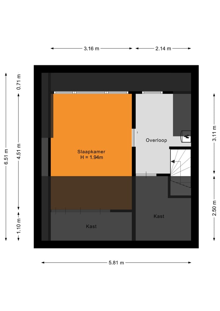 Foto 36 van Tullensstraat 17