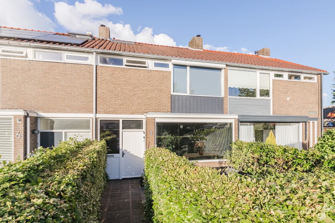 Foto 2 van Vaartbossen 4