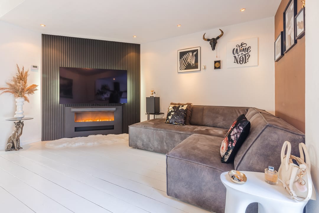 Foto 7 van Vaartbossen 4