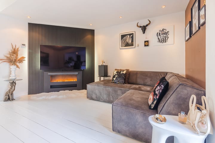 Foto 7 van Vaartbossen 4