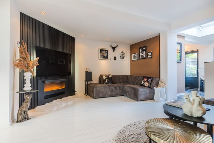 Foto 4 van Vaartbossen 4