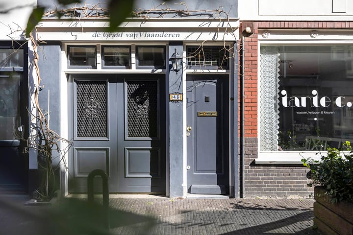 Foto 5 van Willemstraat 43