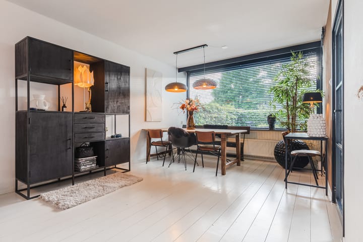 Foto 3 van Vaartbossen 4