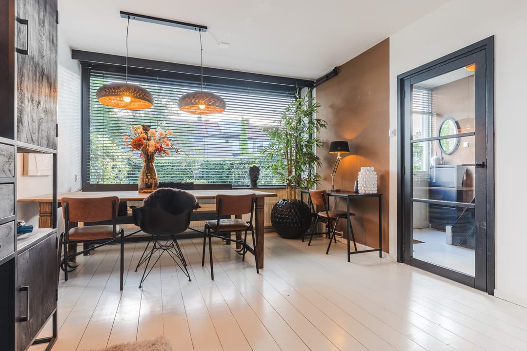 Foto 8 van Vaartbossen 4