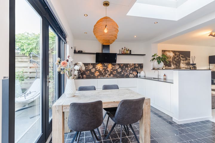 Foto 5 van Vaartbossen 4