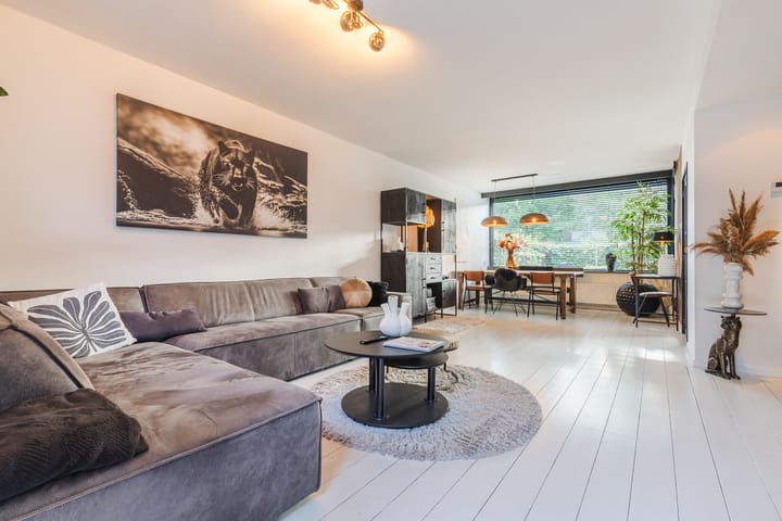 Foto 6 van Vaartbossen 4