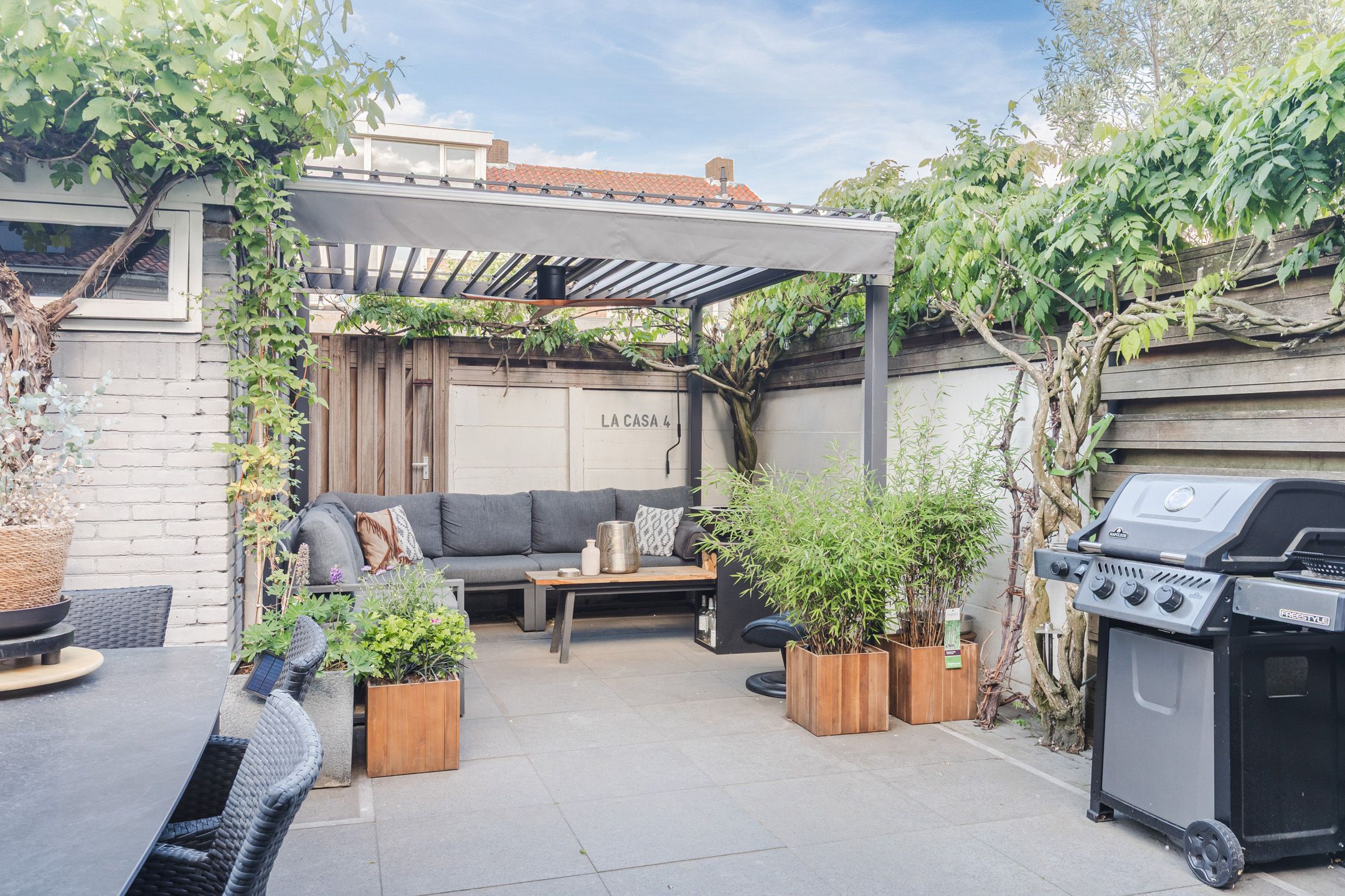 Foto 27 van Vaartbossen 4