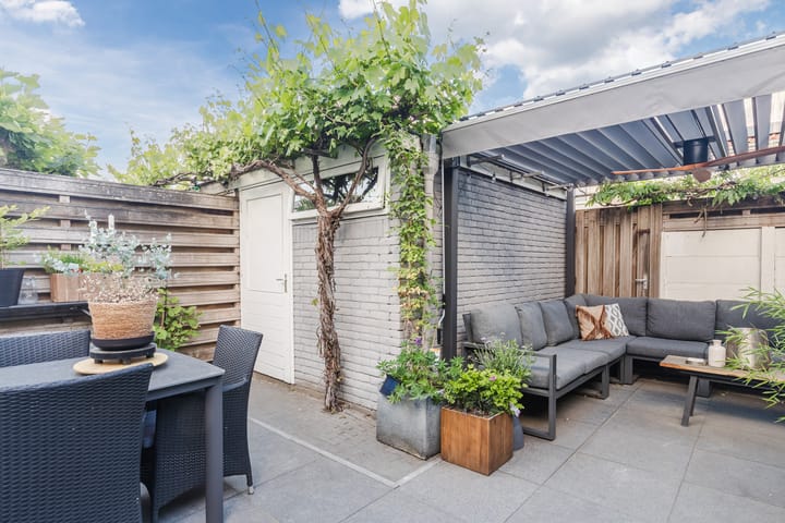 Foto 28 van Vaartbossen 4