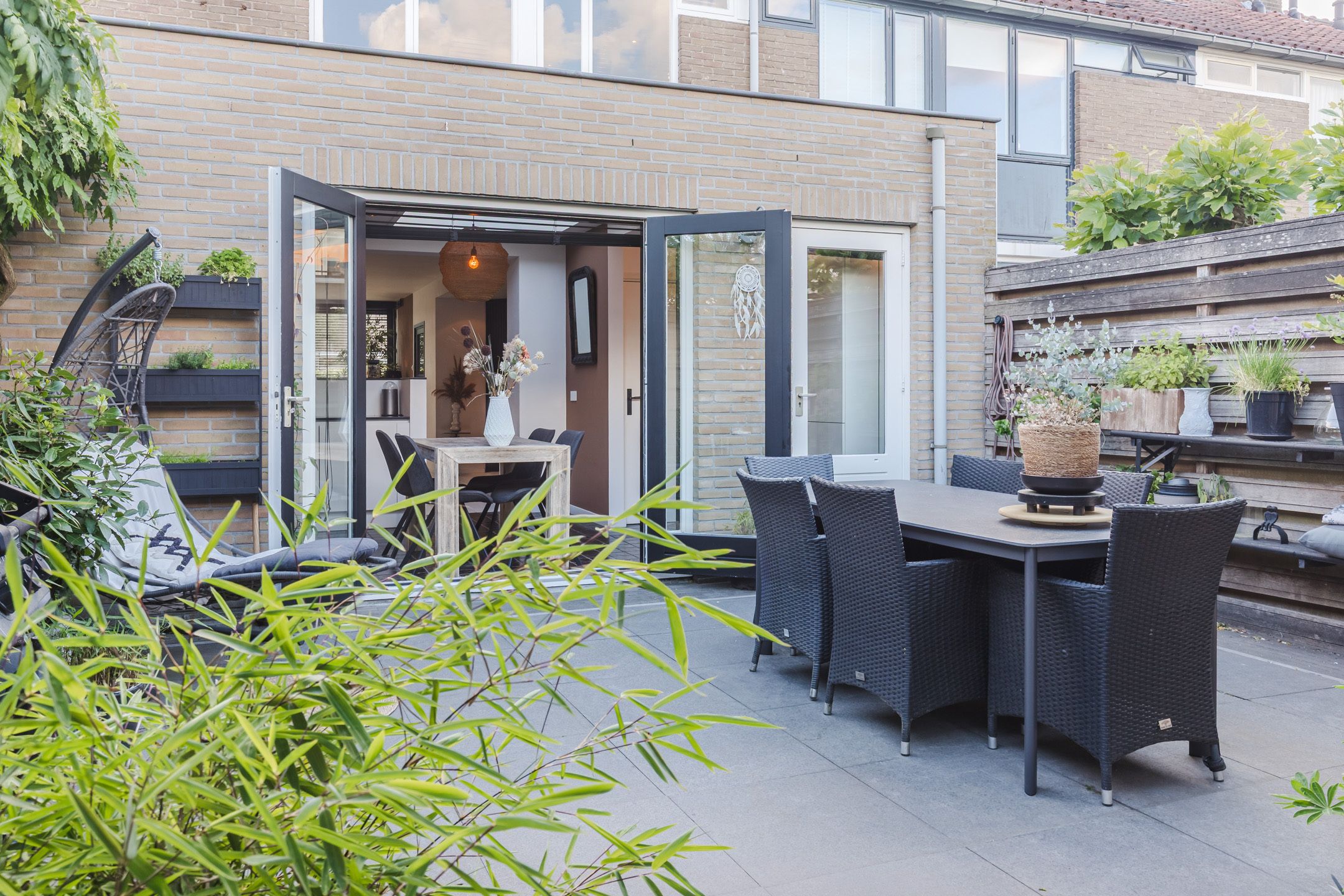 Foto 30 van Vaartbossen 4