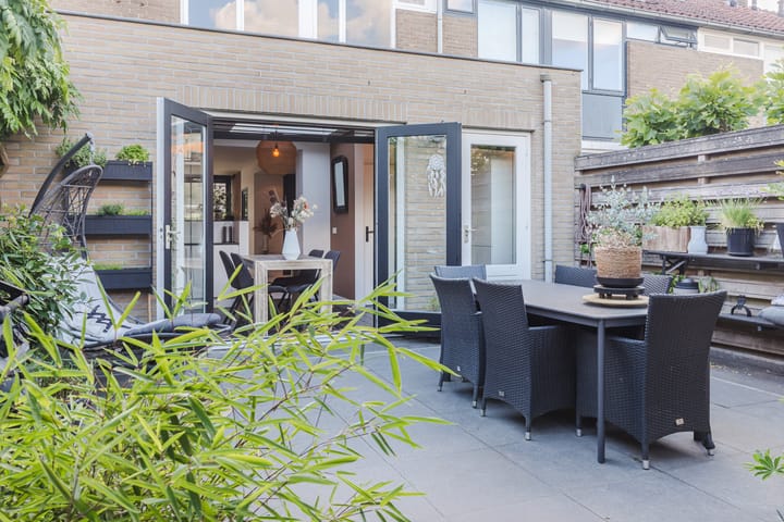 Foto 30 van Vaartbossen 4