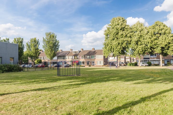 Foto 31 van Vaartbossen 4