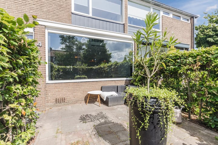 Foto 32 van Vaartbossen 4