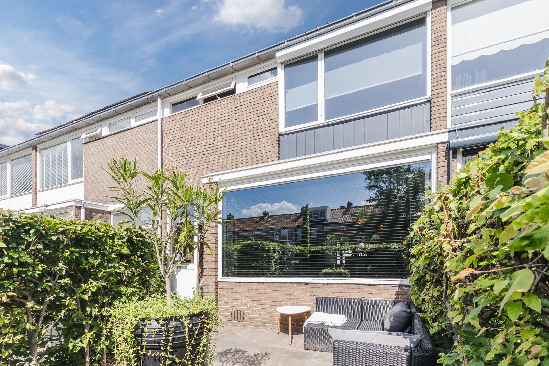 Foto 33 van Vaartbossen 4