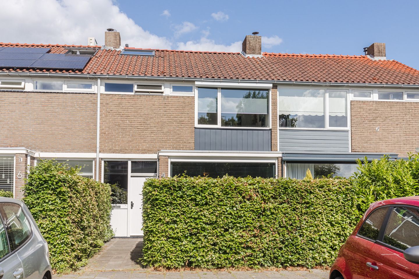 Foto 34 van Vaartbossen 4