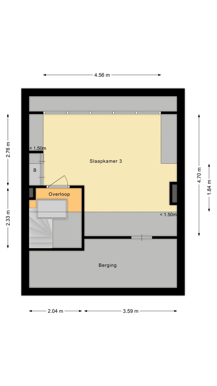 Foto 37 van Vaartbossen 4