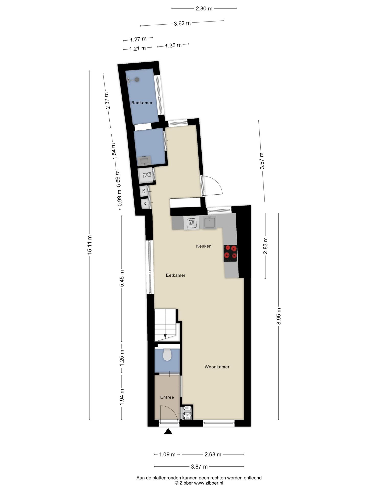 Foto 29 van Sint Sebastiaan Doelstraat 12