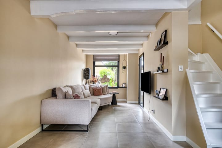 Photo 2 of Sint Sebastiaan Doelstraat 12