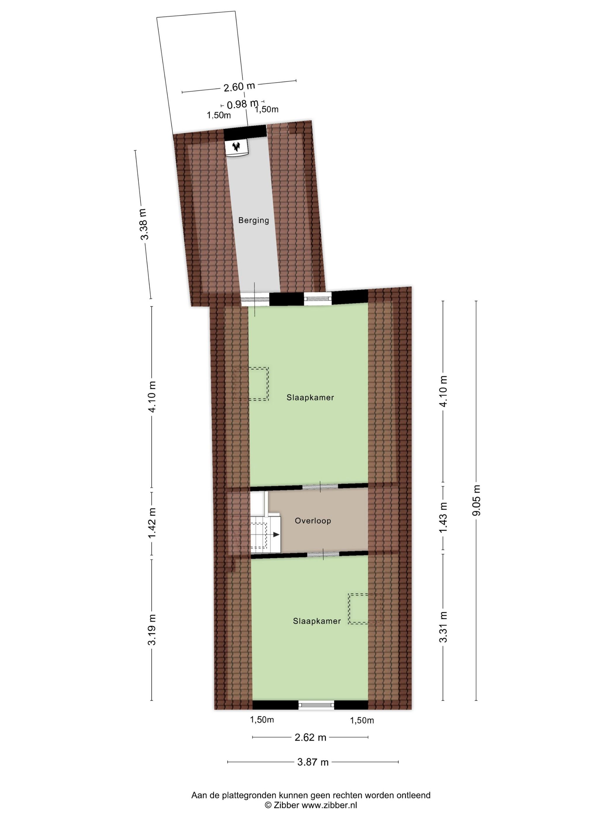 Foto 30 van Sint Sebastiaan Doelstraat 12