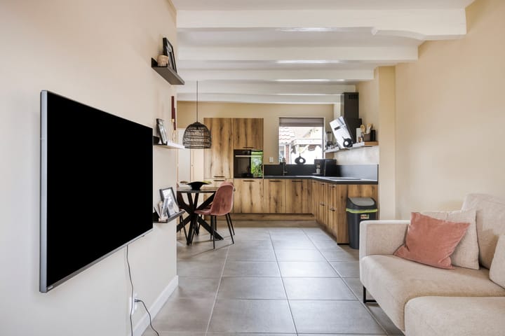 Photo 3 of Sint Sebastiaan Doelstraat 12