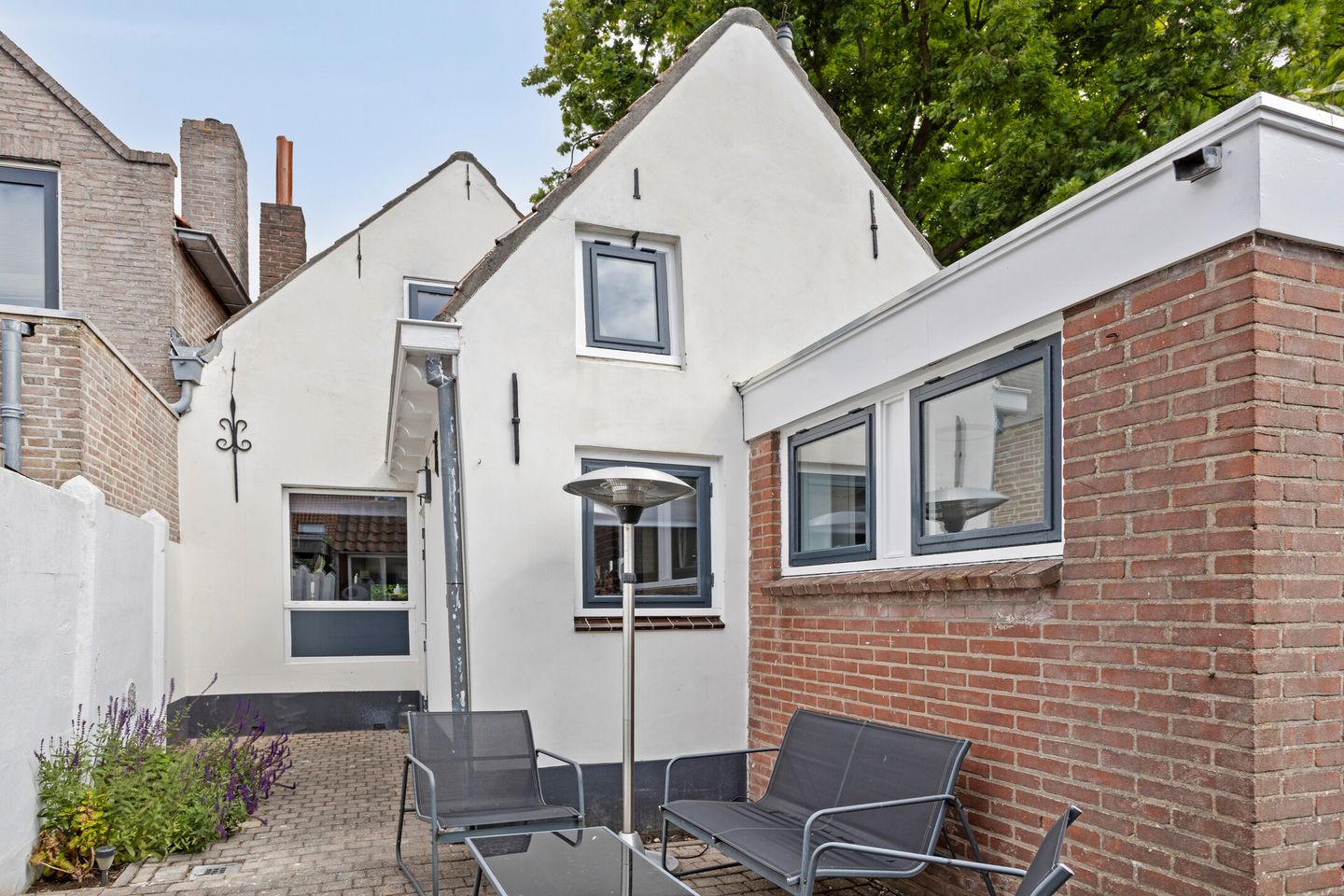 Foto 5 van Sint Sebastiaan Doelstraat 12