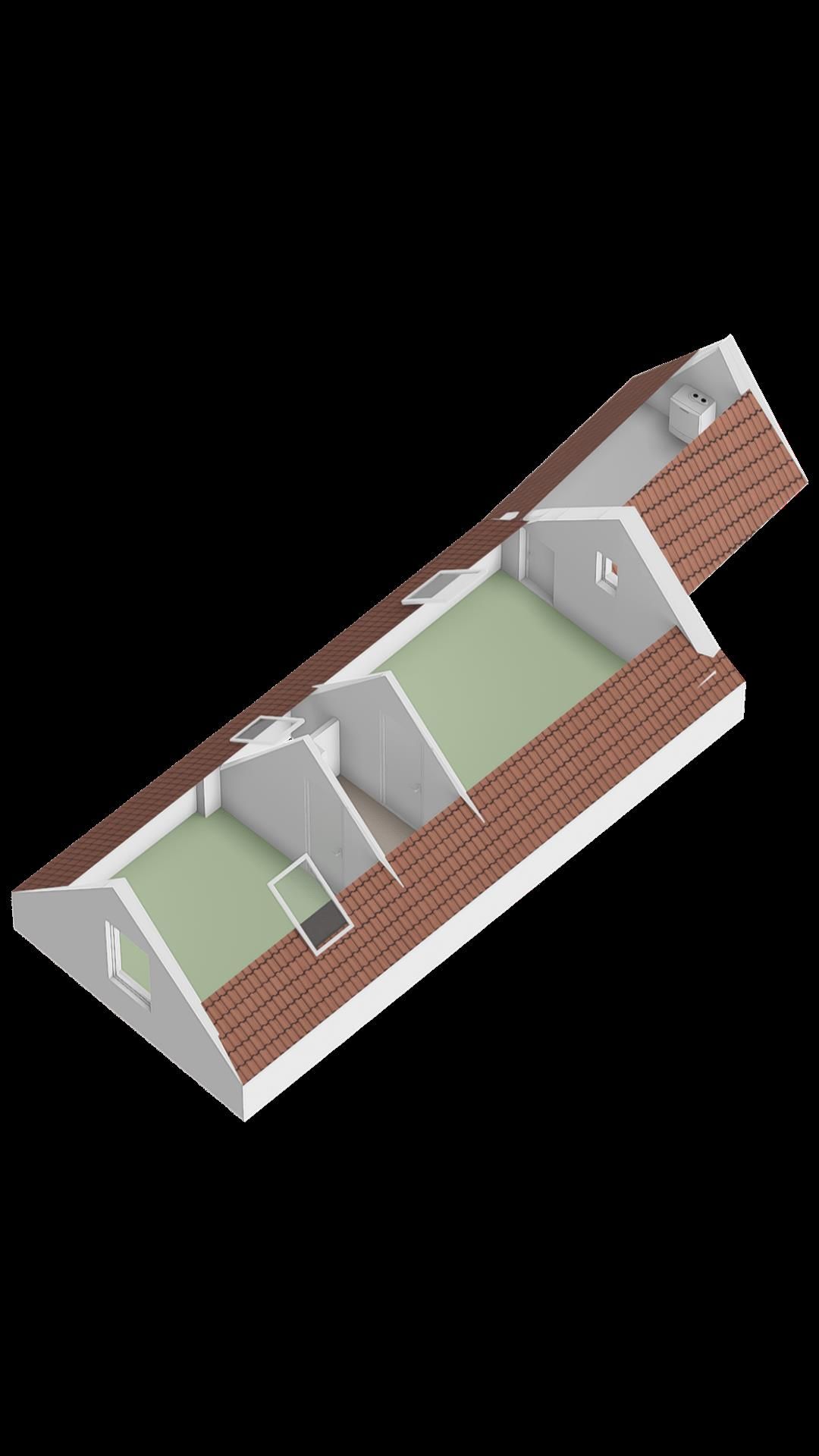 Foto 35 van Sint Sebastiaan Doelstraat 12